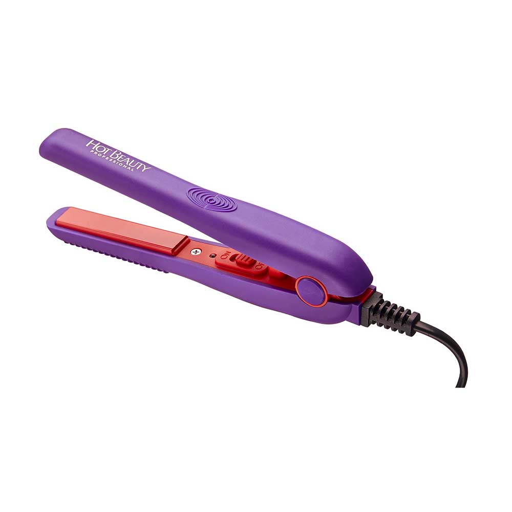 Ceramic mini flat iron best sale