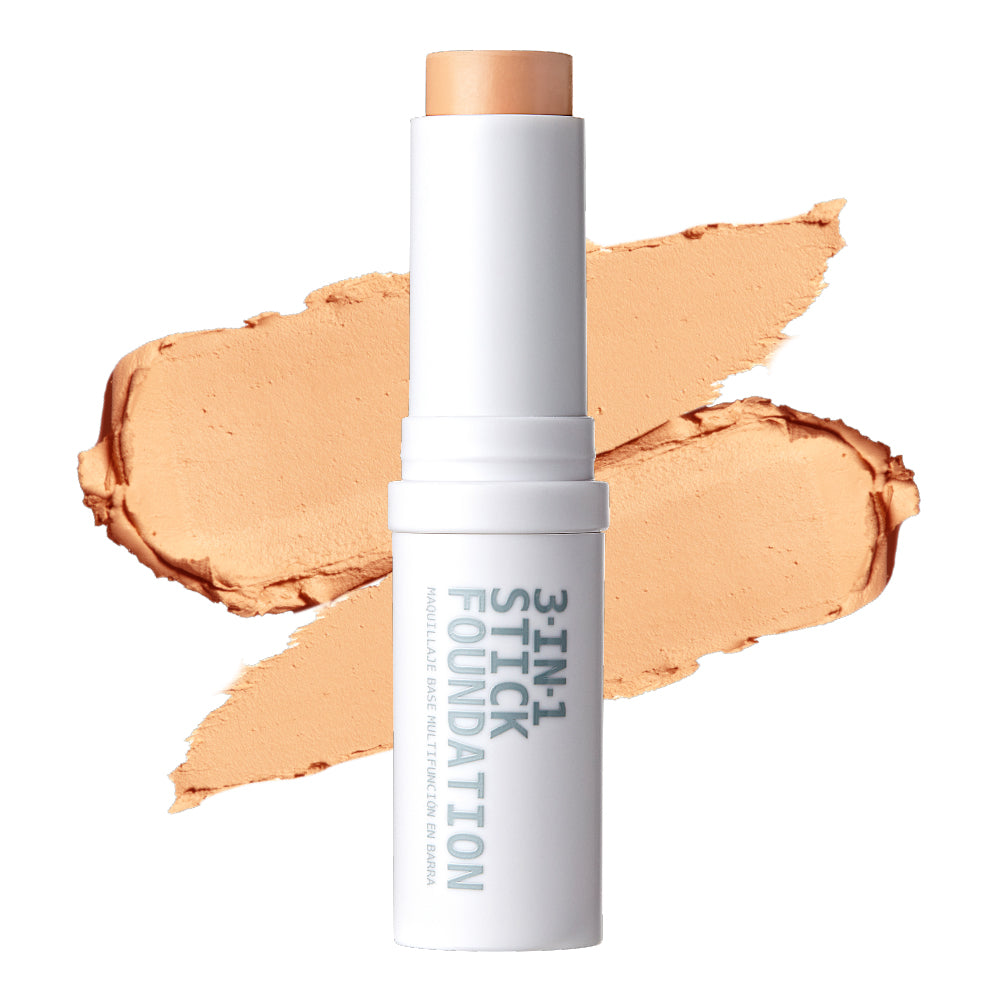Ruby Kisses 3-in-1 Stick Foundation – EP Beauty Supply