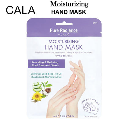 Cala Hand Mask, Moisturizing (67171)