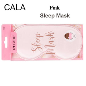 Cala Sleep Mask, Pink (49052)