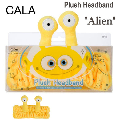 Cala Plush Headband, 