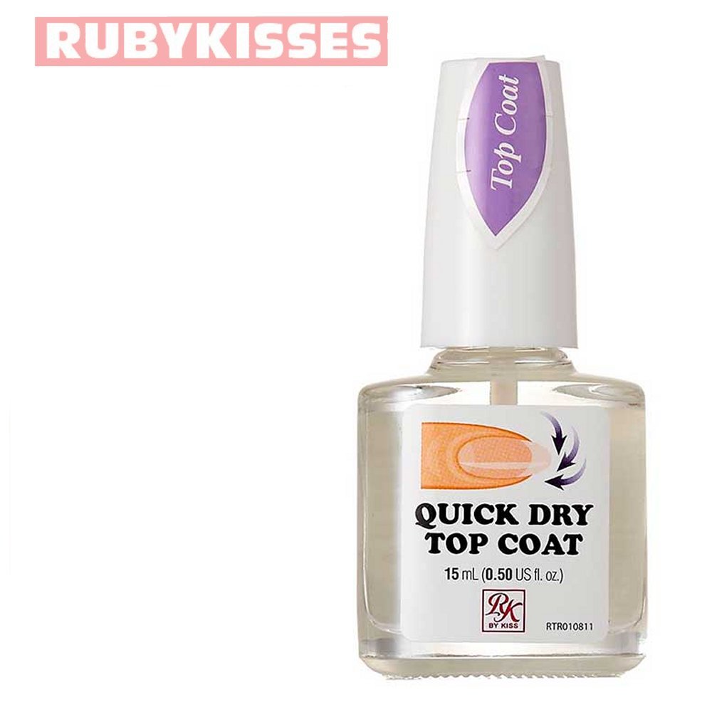 Ruby Kisses Nail Treatment – EP Beauty Supply