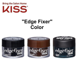 KISS "Edge Fixer Color", 1 oz