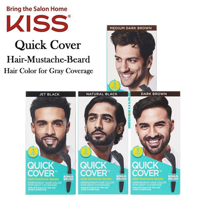 Kiss Quick Cover 