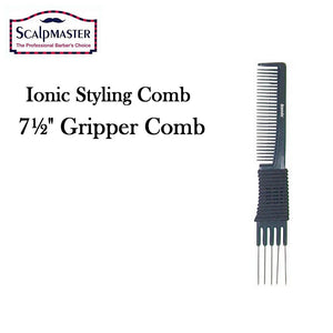 Ionic 7½ Gripper Comb (SC-Ion9)