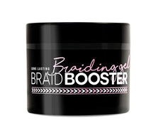 Braid Booster "Braiding Gel", 7.25 oz