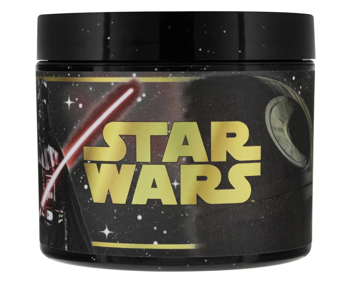 Suavecito × Star Wars Dark Side Set Suavecito Star Wars Dark Side II Pomade 3-Pack – Limited