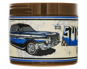 Suavecito Strong Hold Pomade "Midnight Cruise" Limited Edition 4 oz