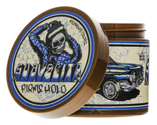 Suavecito Strong Hold Pomade "Midnight Cruise" Limited Edition 4 oz