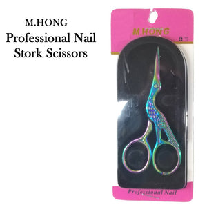 Professional 3½" Stork Scissors