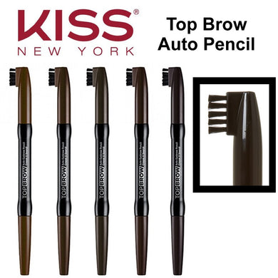 Kiss Top Brow Auto Pencil