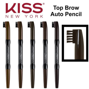 Kiss Top Brow Auto Pencil