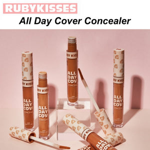 Ruby Kisses All Day Cover Concealer