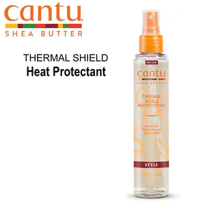 Cantu Thermal Shield Heat Protectant, 5.1 oz