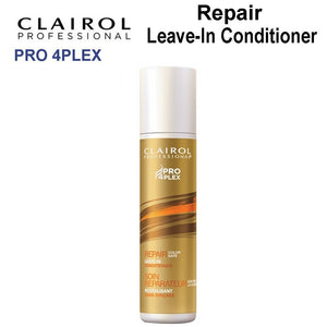 Clairol Pro 4Plex REPAIR Shampoo and Conditioner