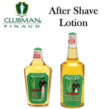 Clubman Pinaud Reserve After Shave Lotion