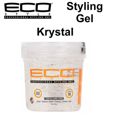 ECO Styling Gel Krystal, 16 oz