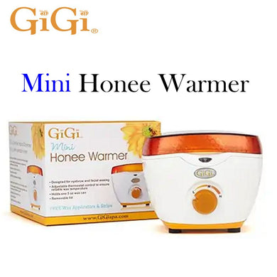 GiGi Mini Honee Warmer (0201)