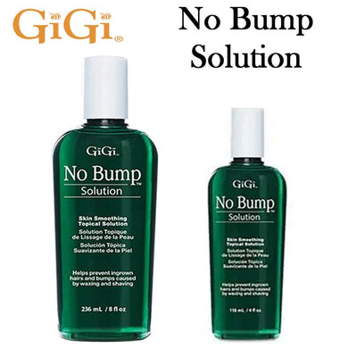 GiGi No Bump Solution
