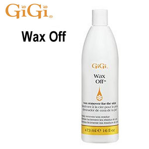 GiGi Wax Off, 16 oz (0885)