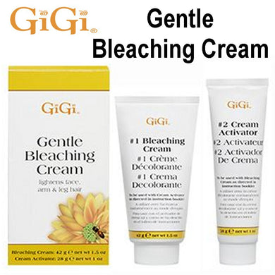 GiGi Gentle Bleaching Cream (0440)