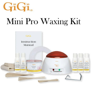 GiGi Mini Pro Kit (0140)