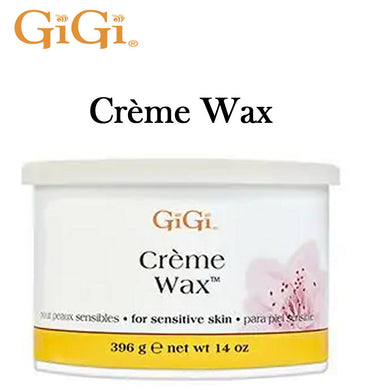 GiGi Crème Wax, 14oz (0260)