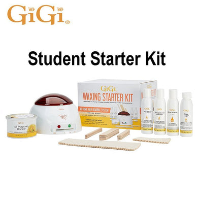 GiGi Student Starter Kit Hair Removal System (448850)