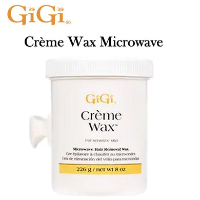 GiGi Crème Wax Microwave (0360)