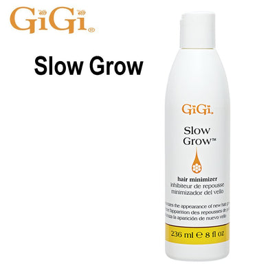 GiGi Slow Grow, 8 oz (448010)