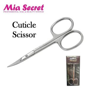 Mia Secret Cuticle Scissor (CS-730)