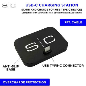 SC USB-C Charging Station (SC309B)