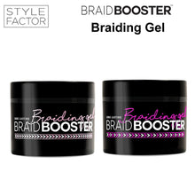 Braid Booster "Braiding Gel", 7.25 oz