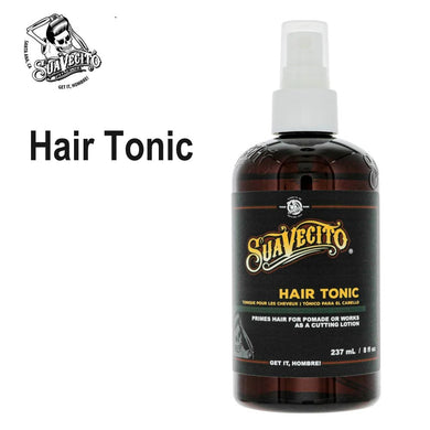 Suavecito Hair Tonic, 8 oz (P541NN)