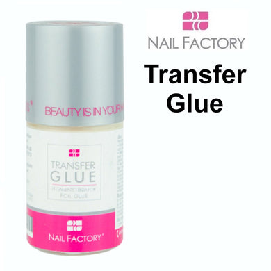 Nail Factory Foil Transfer Glue