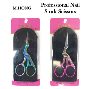 Professional 3½" Stork Scissors
