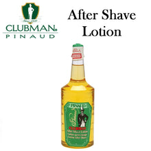 Clubman Pinaud Reserve After Shave Lotion