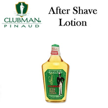 Clubman Pinaud Reserve After Shave Lotion