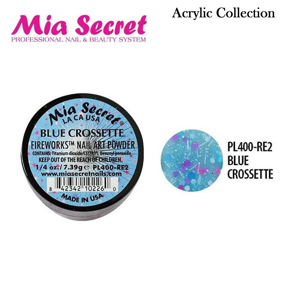 Mia Secret Acrylic Collection - 