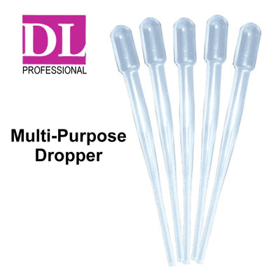 DL Professional Multi-Purpose Droppers (DL-C111)