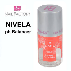 Nail Factory Nivela PH Balancer (0.5 oz)