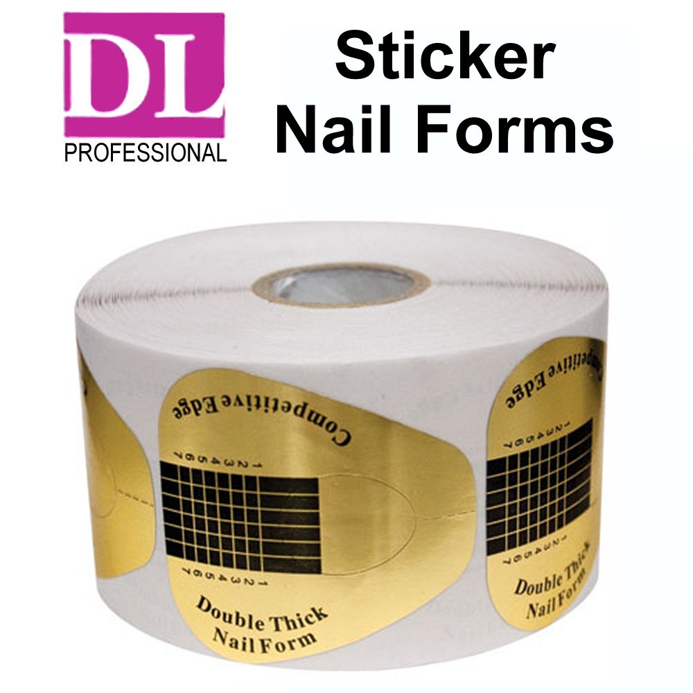 NAIL FORM PROFESSIONAL