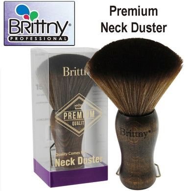 Brittny Premium Neck Duster, (BR53056)