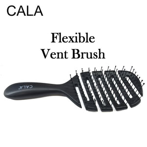 Cala Flexible Vent Brush (66141)