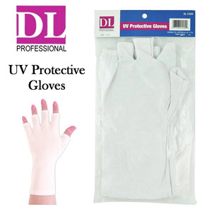 DL Professional UV Protective Gloves (DL-C309)
