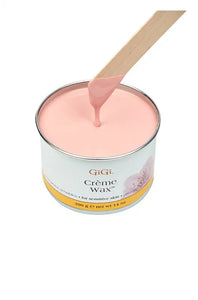GiGi Crème Wax, 14oz (0260)