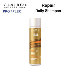 Clairol Pro 4Plex REPAIR Shampoo and Conditioner