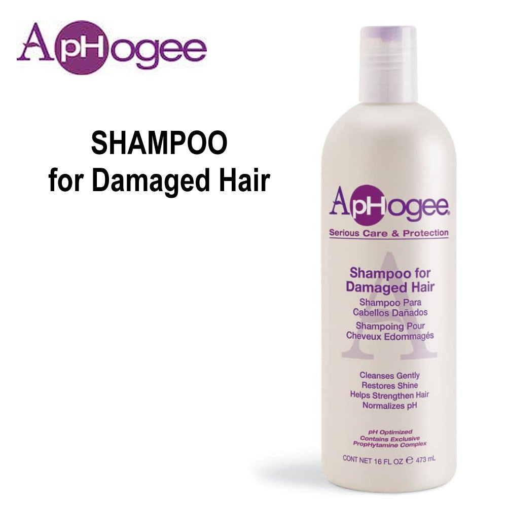 Aphogee Shampoo