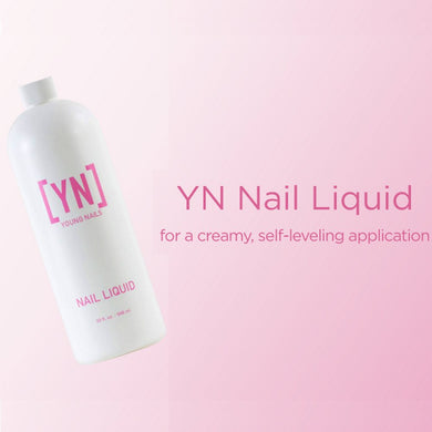 Young Nails Nail Liquid