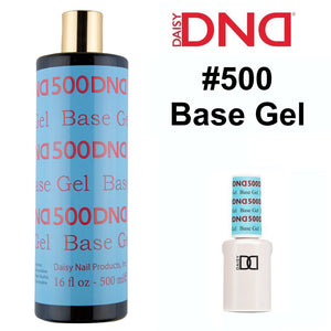 DND (500) Base Gel